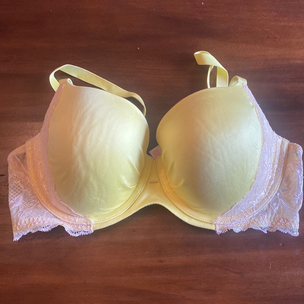VS Bra